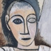 Picasso Pablo (1881-1973). Paris, musée Picasso.