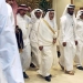 Arabia Saudita, en el papel fundamental (Reuters)