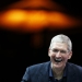 Apple CEO Tim Cook speaks at the WSJD Live conference in Laguna Beach, California October 27, 2014.  REUTERS/Lucy Nicholson/Files