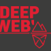 Ilustración Deep Web. Internet profunda.