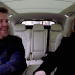 Captura del segmento “Carpool Kareoke" que lidera el comediante James Corden. Su video con Adele fue anunciado como el más visto de Youtube en el 2016. Youtube