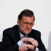 Mariano Rajoy.  FOTO: Reuters