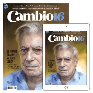 2214 “El mundo según Vargas Llosa”