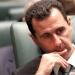 Siria, Bashar Al Assad