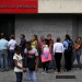 Venezuela cajeros automáticos efectivo