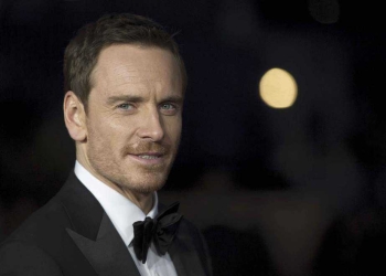 Michael Fassbender/ Reuters