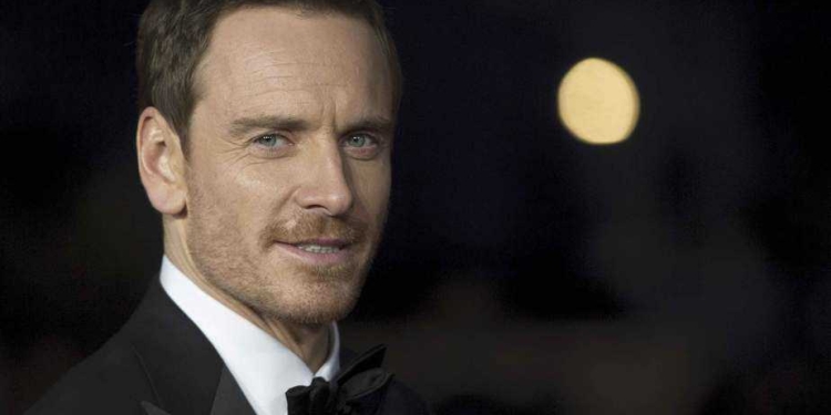 Michael Fassbender/ Reuters