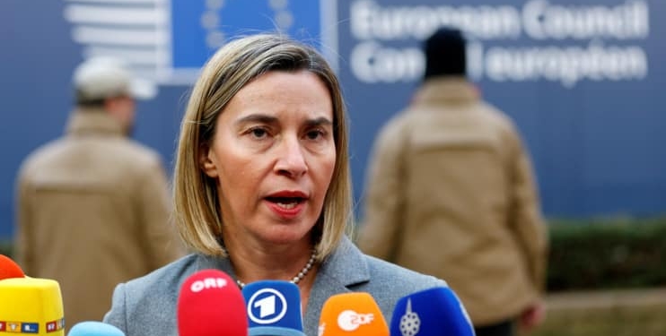 Un portavoz de la Comisión Europea lamentó la falta de garantías de las elecciones venezolanas