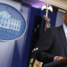 Obama desgranó todos los temas en su última conferencia de prensa de 2016. (Reuters)