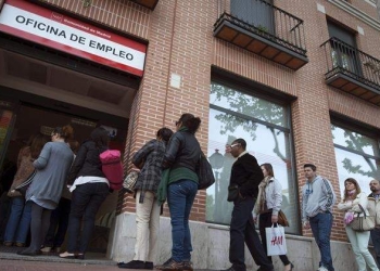 Al día en España: El paro se reduce en mayo en 83.738 personas