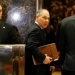 Scott Pruitt Attorney General of Oklahoma arrives to meet with U.S. President-elect Donald Trump at Trump Tower in Manhattan, New York City, U.S., December 7, 2016.  REUTERS/Brendan McDermid