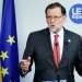 Mariano Rajoy ofreció una conferencia de prensa en Briselas (Reuters)