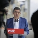 El candidato a la secretaría general del PSOE, Patxi López. FOTO: Flickr PSOE