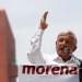 el gabinete de López Obrador