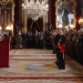 El Rey Felipe VI en la Pascua Militar de 2017. FOTO: Casa Real
