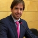 Cristiano Brown, líder de UPyD.