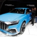 Audi Q8 Concept en Detroit