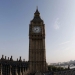 Big Ben de Londres. Inglaterra. Reino Unido. FOTO: Reuters