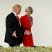 Trump: El plan para el Brexit de May "mataría un acuerdo" con EEUU