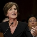 La ya ex fiscal general estadounidense Sally Yates. FOTO: Reuters