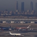 Aeropuerto Adolfo Suárez Madrid Barajas. FOTO: Reuters