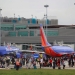 Aeropuerto de Fort Lauderdale de Florida. FOTO: Reuters