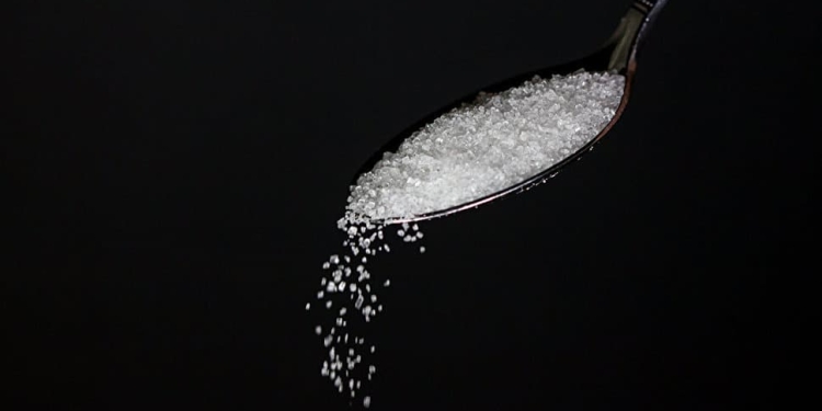 A nivel mundial, generamos más de 170 millones de toneladas métricas de cosas con azúcar añadida todos los años