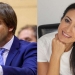 Cristiano Brown y Carmen Lamana, candidatos a liderar UPyD.