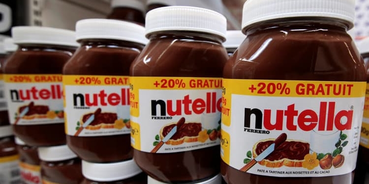 Una promoción de Nutella generó una golpiza en Francia