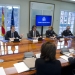 Reunión del Consejo de Seguridad Nacional. FOTO: Moncloa