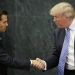 Peña Nieto y Trump, una batalla que apenas comienza (Reuters)