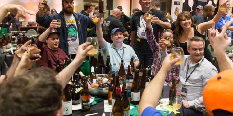 Los 20 mejores bares de cerveza del mundo 2017