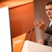 El presidente de Ciudadanos, Albert Rivera.