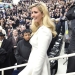 Ivanka Trump arrives for the Presidential Inauguration of Trump at the U.S. Capitol in Washington, D.C., U.S., January 20, 2017. REUTERS/Saul Loeb/Pool - RTSWHZI