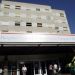 Hospital Gregorio Marañón de Madrid. FOTO: Reuters