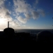 Imagen de archivo de la central nuclear de Flamanville, al norte de Francia. FOTO: Reuters