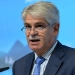 Alfonso Dastis, ha defendido que las sanciones de la UE a venezolanos son un “incentivo para ayudar a la negociación”