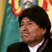 Presidente Evo Morales no cree que "la voz del pueblo es la voz de Dios" y buscará nuevo mandato, a pesar de la oposición a su reelección/Reuters