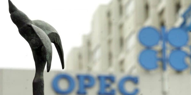 Producción petrolera venezolana preocupa a la OPEP