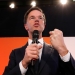 El ganador de las elecciones en Holanda, Mark Rutte. FOTO: Reuters