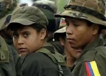 Nuevas denuncias de abuso sexual de las FARC salen a la luz