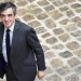 François Fillon. FOTO: Reuters