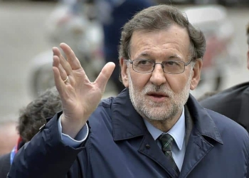 El presidente del Gobierno, Mariano Rajoy, comparece este miércoles en la Audiencia Nacional