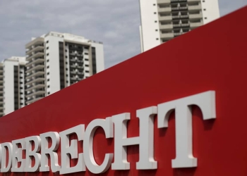 Odebrecht.  FOTO: Reuters