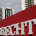 Odebrecht.  FOTO: Reuters