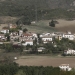 Oricáin, epicentro del terremoto. FOTO: Gobierno de Navarra