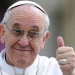 El papa Francisco propone un cambio en el Padre Nuestro