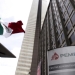 Pemex logo is seen at the headquarters of state-owned oil giant in Mexico City, Mexico March 18, 2016. REUTERS/Edgard Garrido - RTSB5IW