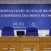 Sede del Tribunal Europeo de Derechos Humanos, en Estrasburgo. FOTO: Reuters