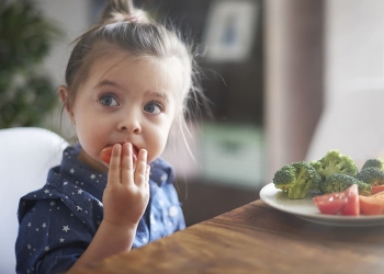 DKV. Alimentación, obesidad infantil.